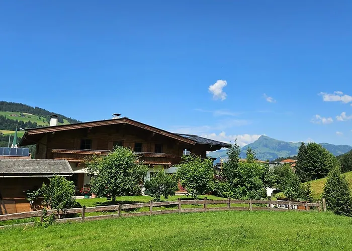 Absolute Active Margret * キルヒベルク・イン・チロル