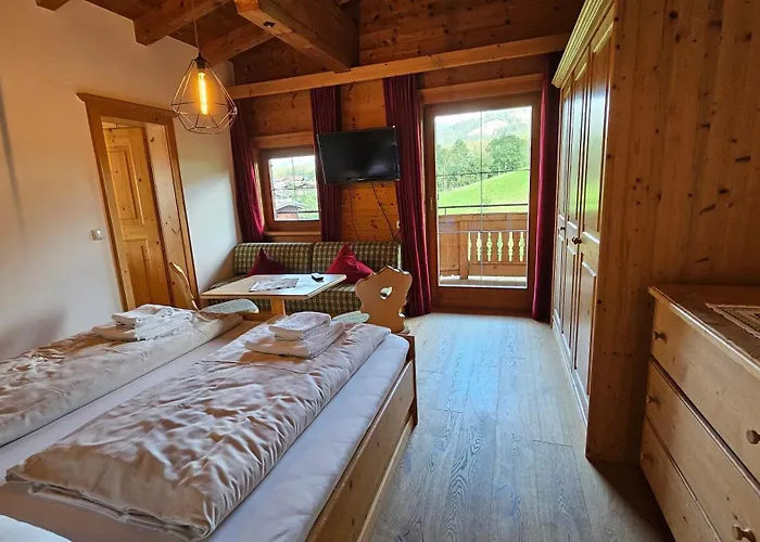 Absolute Active Margret Apartamento *