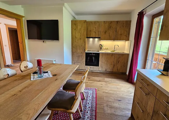 Absolute Active Margret キルヒベルク・イン・チロル