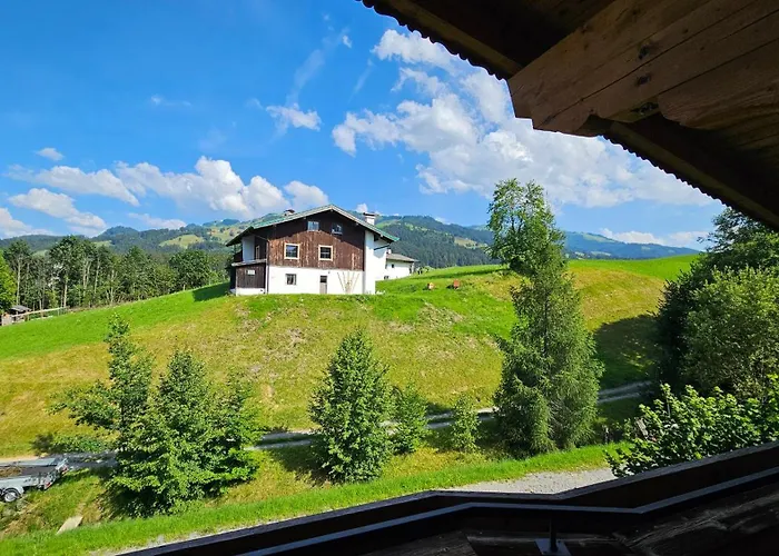 Absolute Active Margret * Kirchberg in Tirol