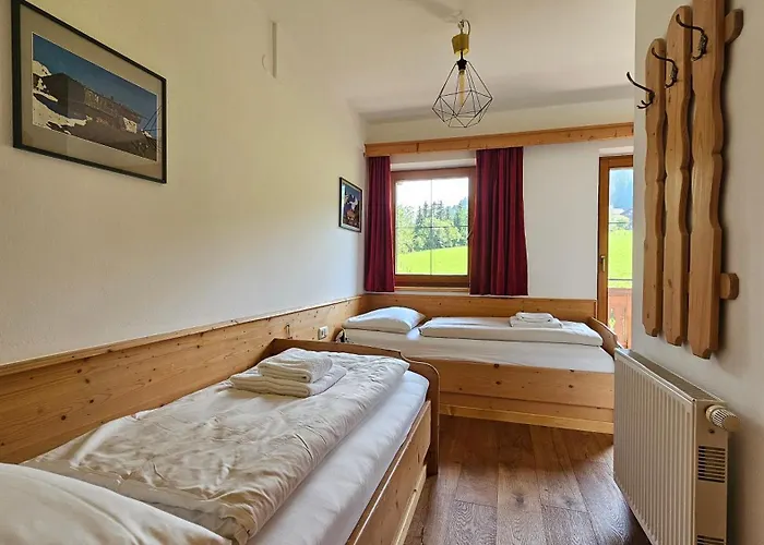 Absolute Active Margret アパート