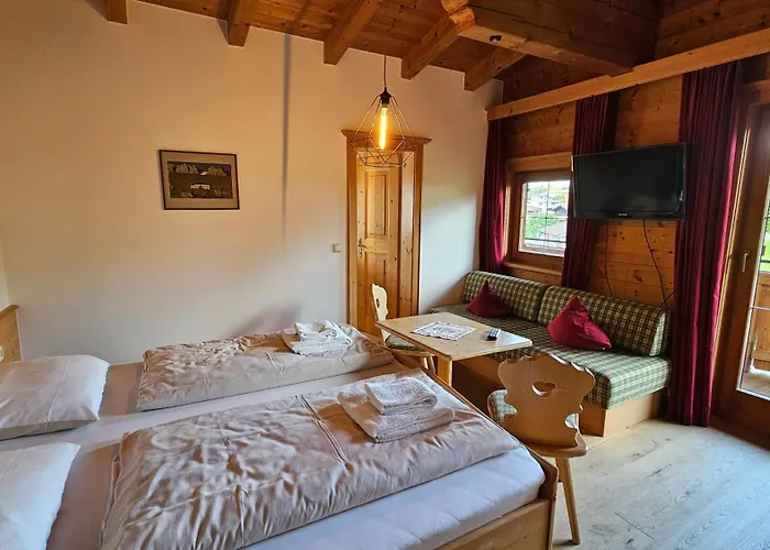 Apartamento Absolute Active Margret