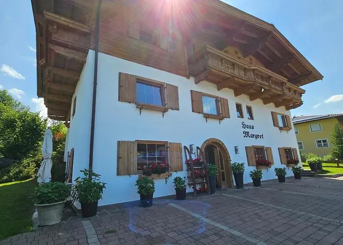 Absolute Active Margret Apartamento *