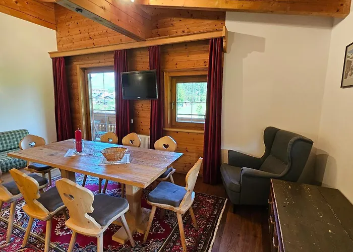 Apartamento Absolute Active Margret *