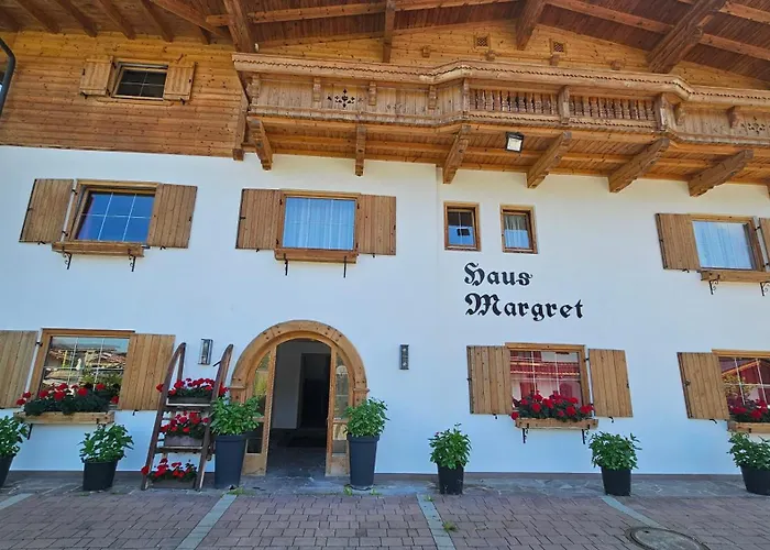 Absolute Active Margret Apartamento Kirchberg in Tirol