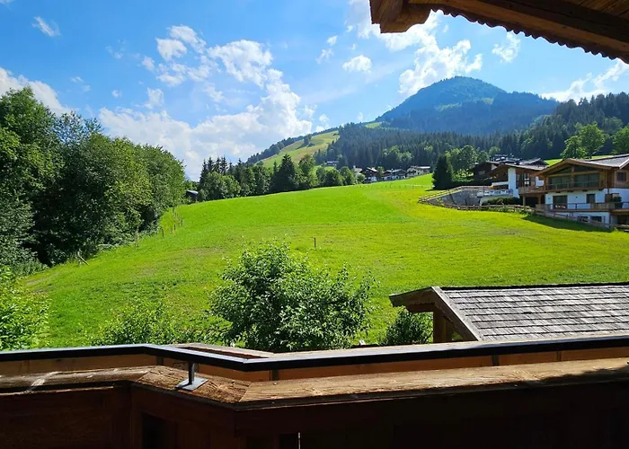 Absolute Active Margret * キルヒベルク・イン・チロル