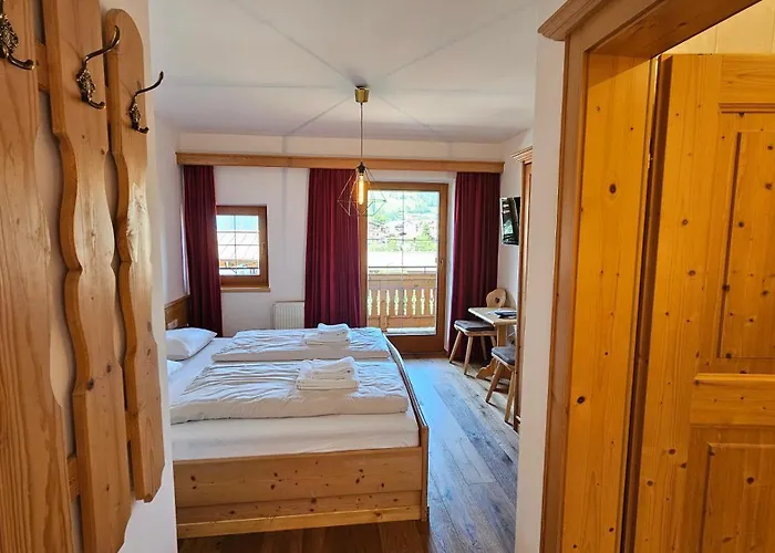 Absolute Active Margret شقة