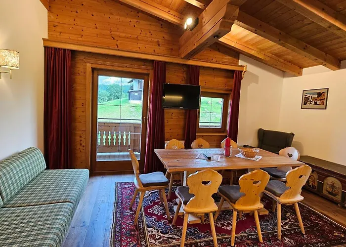 شقة Absolute Active Margret