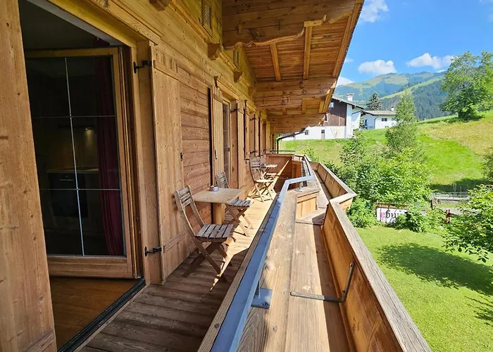 Absolute Active Margret Apartamento *