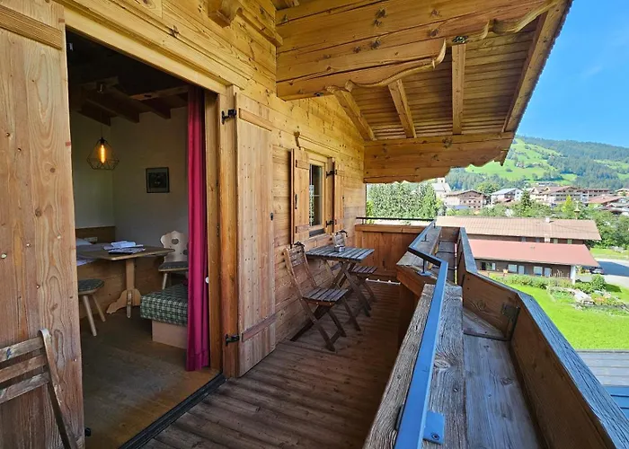 Apartamento Absolute Active Margret *