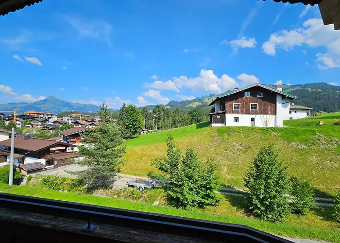 Absolute Active Margret * キルヒベルク・イン・チロル