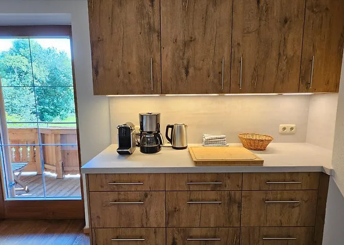 Absolute Active Margret アパート