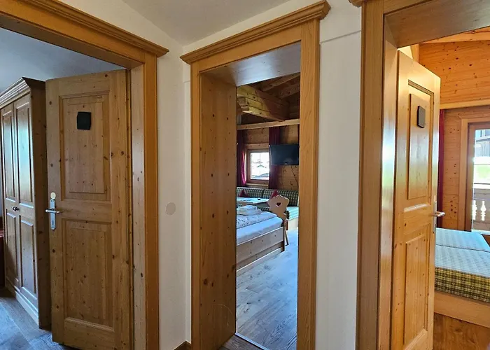 Absolute Active Margret キルヒベルク・イン・チロル