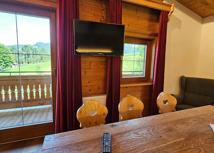 Absolute Active Margret * كيرشبرغ ان تيرول