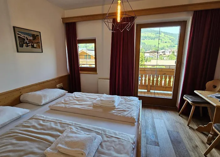 Absolute Active Margret Apartamento