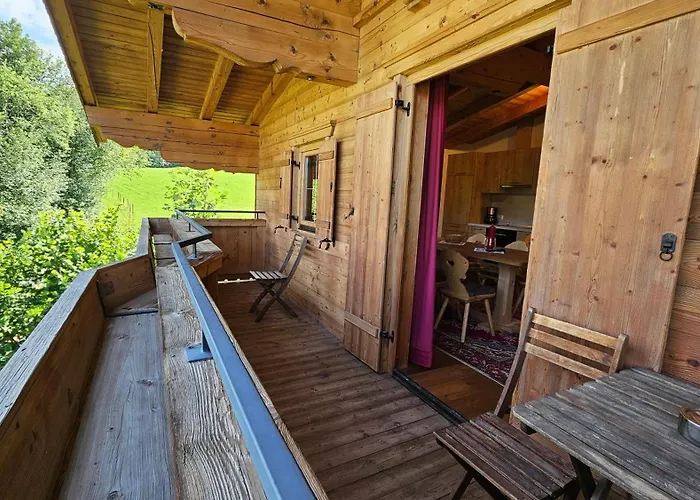 アパート Absolute Active Margret