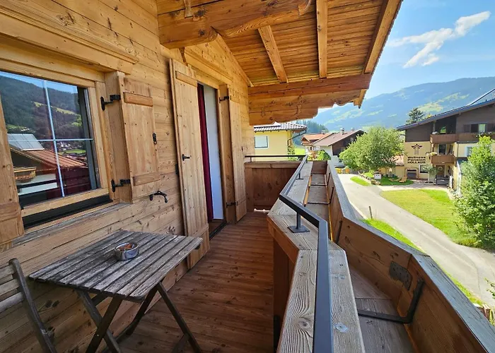 Absolute Active Margret Apartamento *