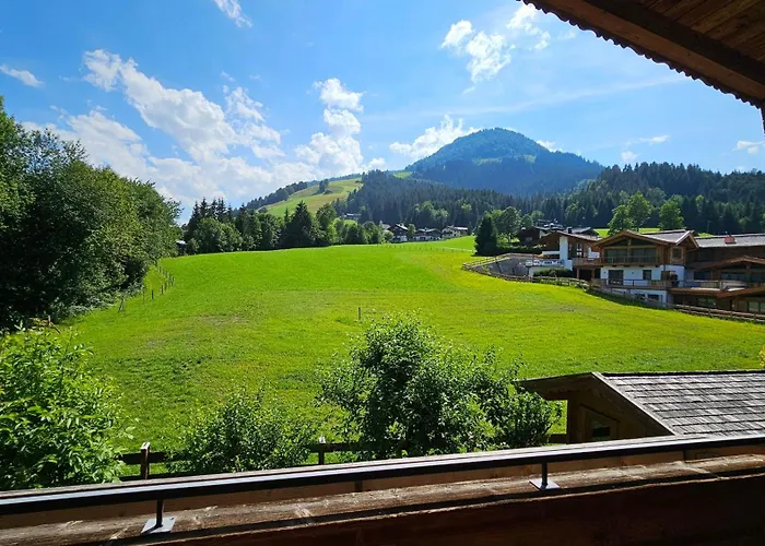 شقة Absolute Active Margret *