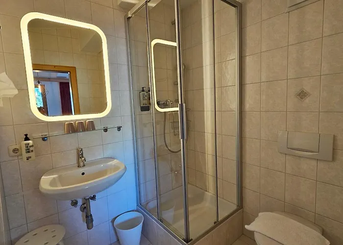 アパート Absolute Active Margret キルヒベルク・イン・チロル