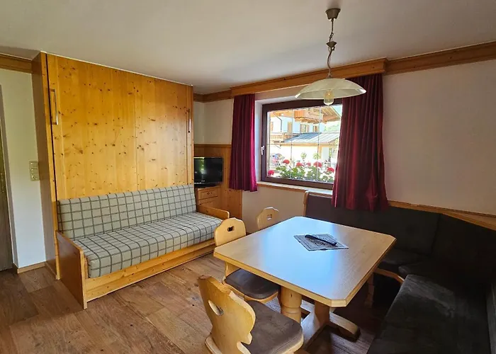 Absolute Active Margret كيرشبرغ ان تيرول