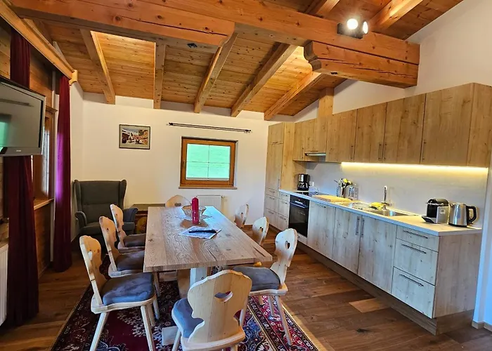 Absolute Active Margret * キルヒベルク・イン・チロル