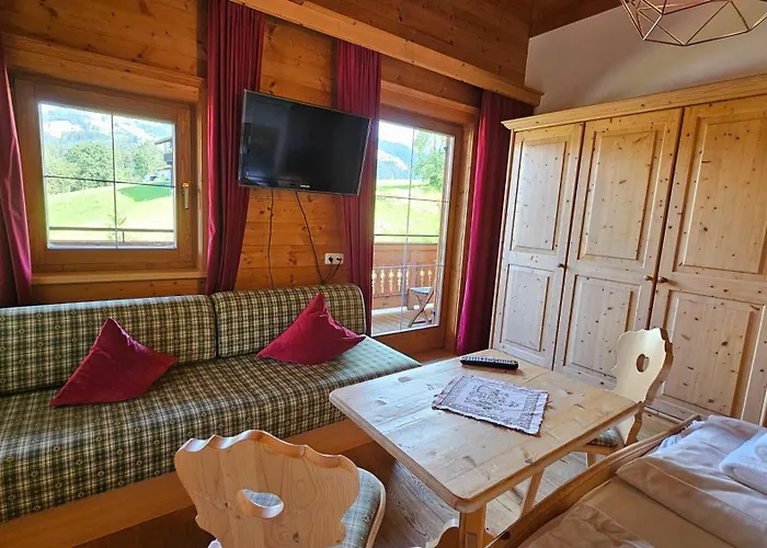 Absolute Active Margret Apartamento