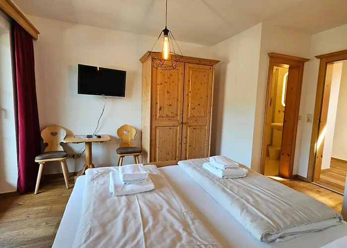 Apartamento Absolute Active Margret