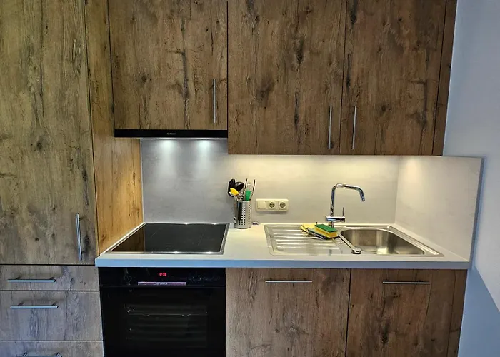 Absolute Active Margret شقة كيرشبرغ ان تيرول