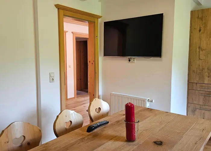 Absolute Active Margret Kirchberg in Tirol