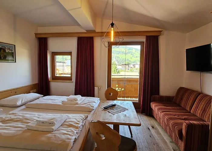 Absolute Active Margret * Kirchberg in Tirol