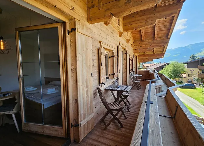 Absolute Active Margret アパート