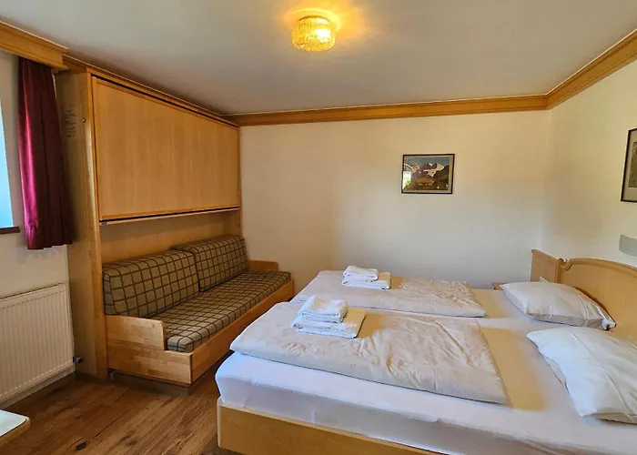 شقة Absolute Active Margret