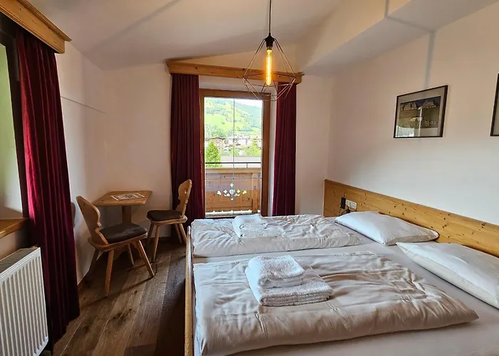 Absolute Active Margret كيرشبرغ ان تيرول