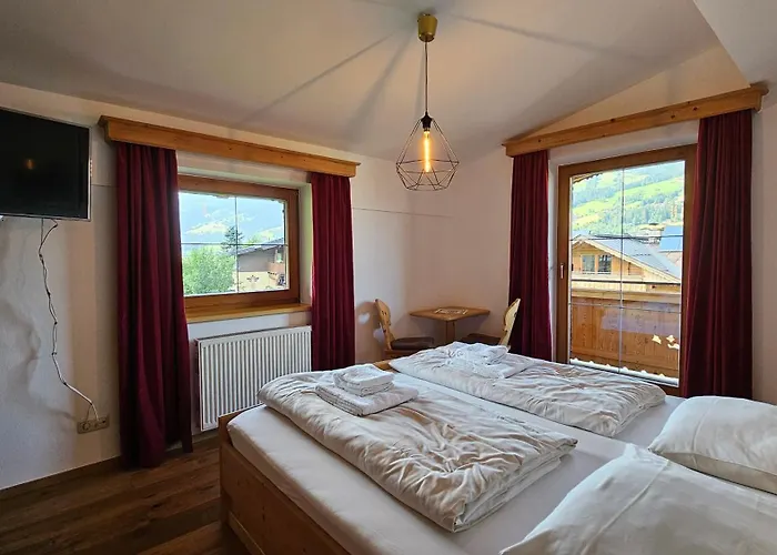 Absolute Active Margret شقة