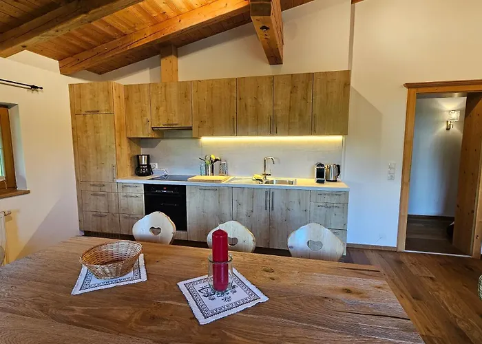 Absolute Active Margret Apartamento *