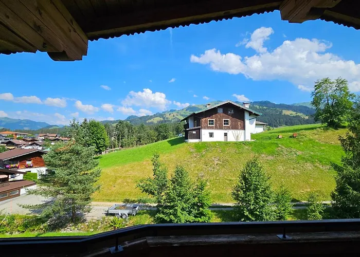 شقة Absolute Active Margret *