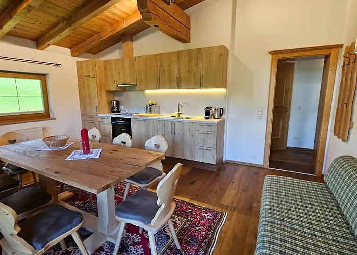 شقة Absolute Active Margret كيرشبرغ ان تيرول