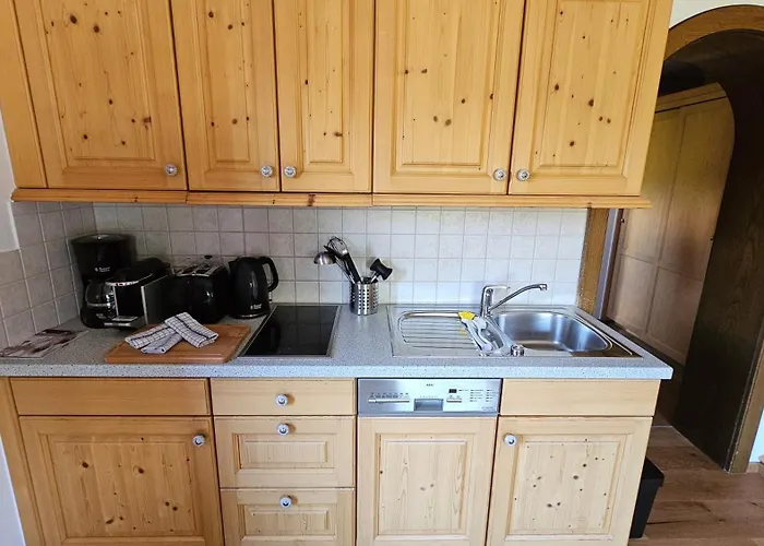 شقة Absolute Active Margret كيرشبرغ ان تيرول