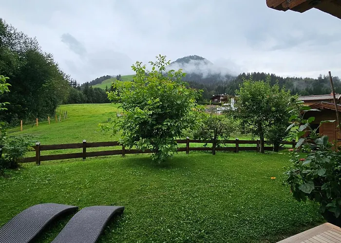 Absolute Active Margret Kirchberg in Tirol