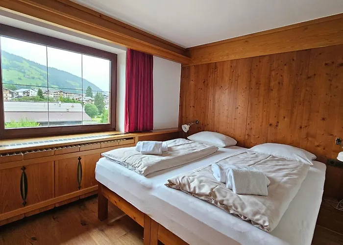 Absolute Active Margret アパート キルヒベルク・イン・チロル