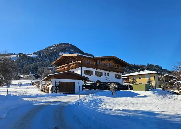 アパート Absolute Active Margret *