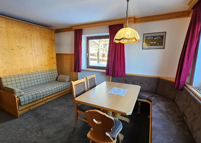 Apartamento Absolute Active Margret