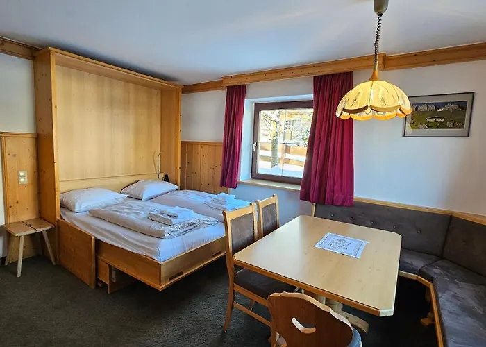 شقة Absolute Active Margret *