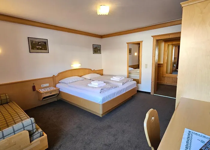 Absolute Active Margret شقة كيرشبرغ ان تيرول