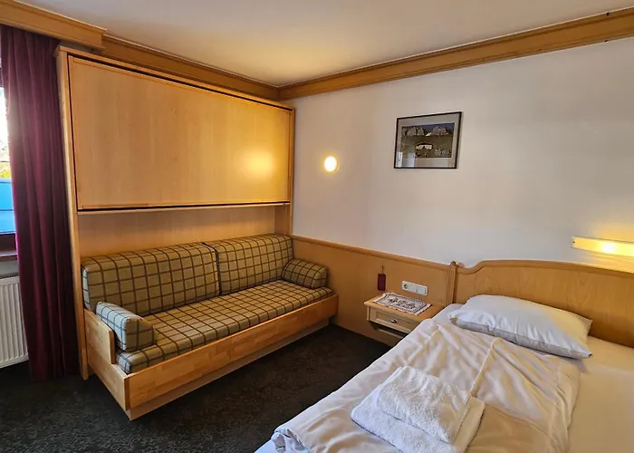 アパート Absolute Active Margret キルヒベルク・イン・チロル