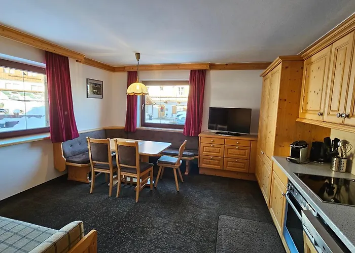 Absolute Active Margret * كيرشبرغ ان تيرول