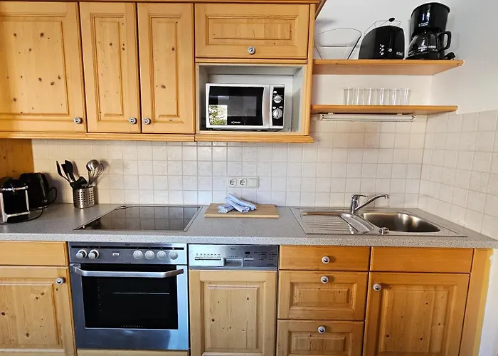 Apartamento Absolute Active Margret