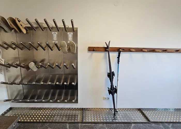 شقة Absolute Active Margret *