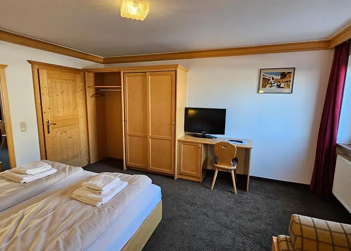 アパート Absolute Active Margret