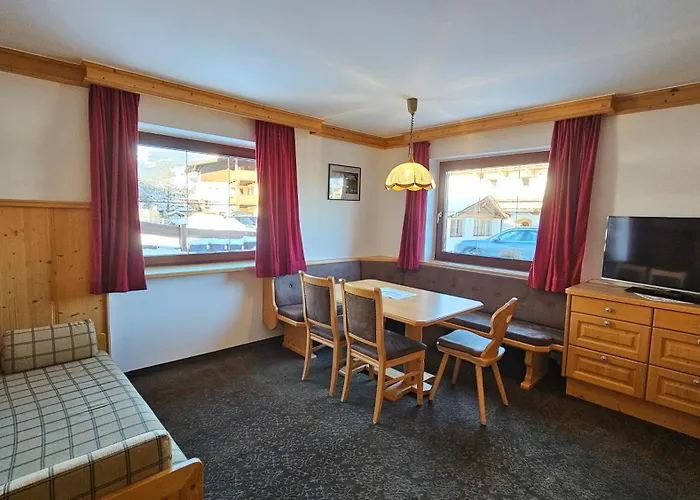 Absolute Active Margret شقة *